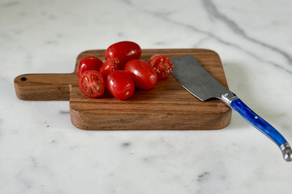 Mini Prep Board Natural