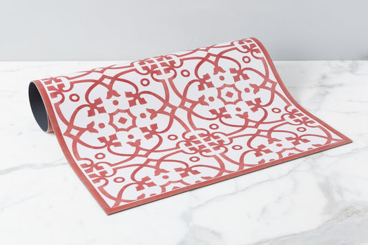 Liberty M Italian Vinyl Rug