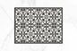 Liberty L Italian Rectangle Placemat