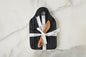 Mini Appetizer Board, Black
