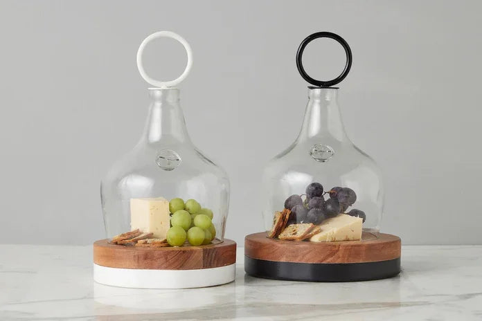 White Mod Block Starter Kit