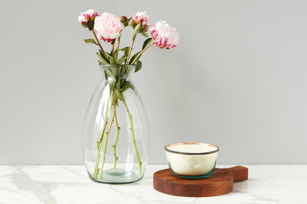 Artisanal Vase, Medium