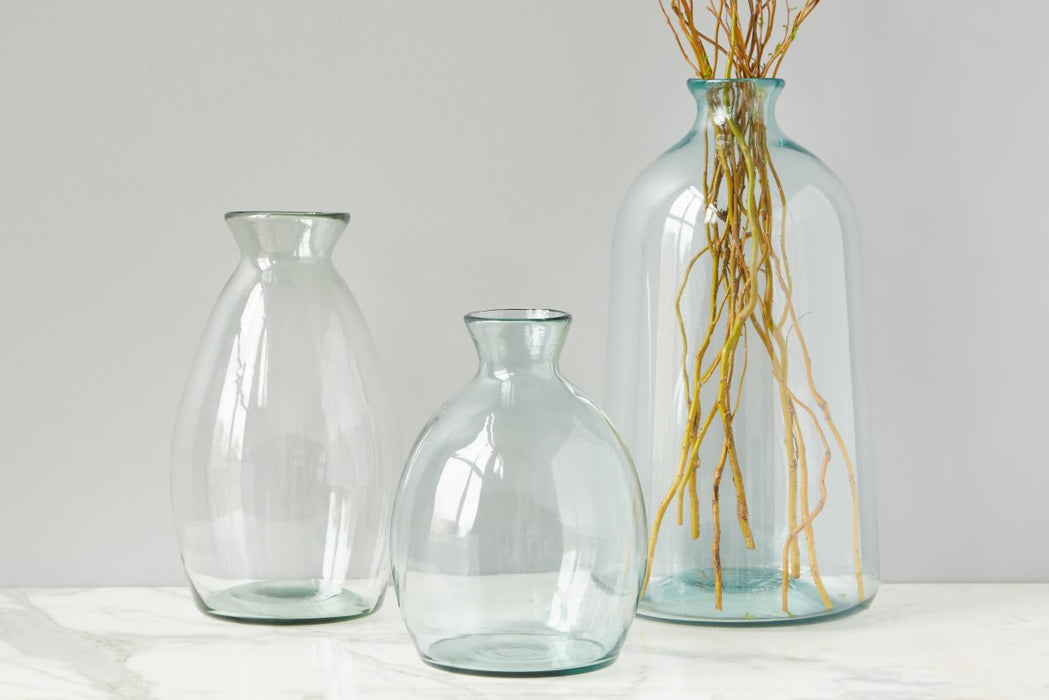Artisanal Vase, Large