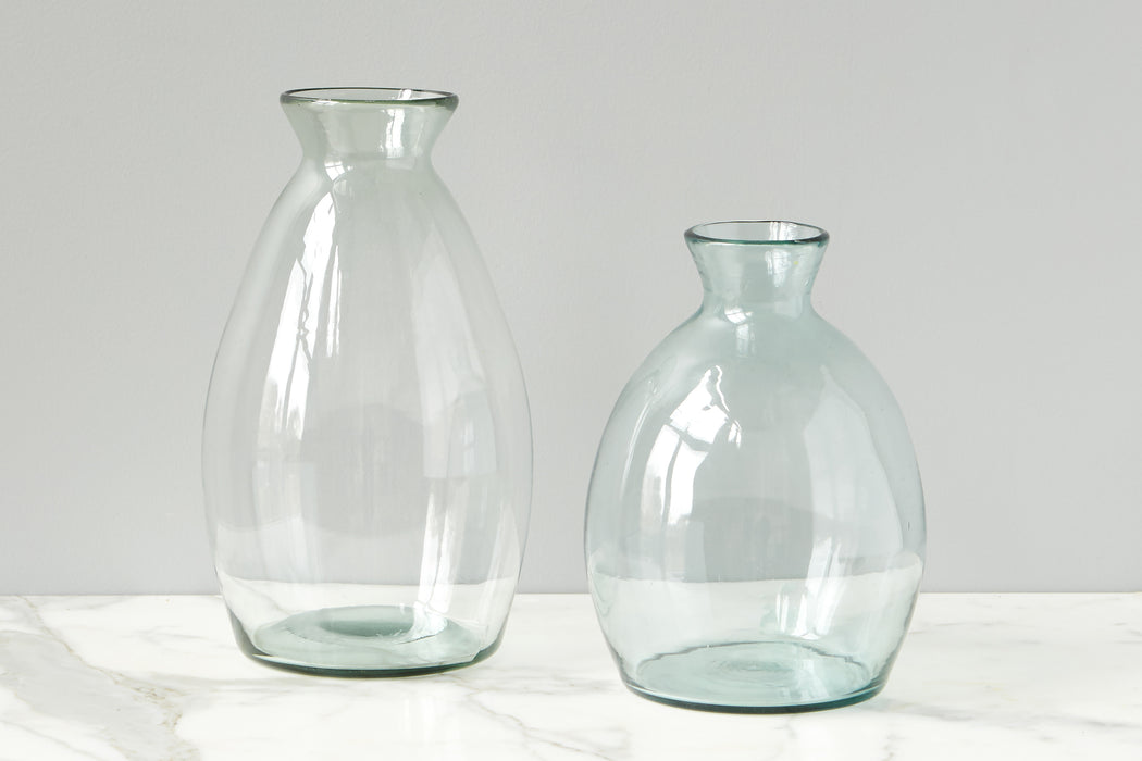 Artisanal Vase, Small