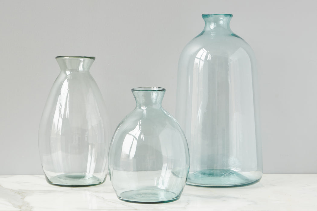 Artisanal Vase, Small