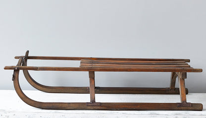 Etuhome-Antique-German-Wooden-Sled-2