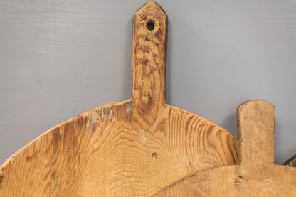 etúHOME Found Decorative Board, Medium 4