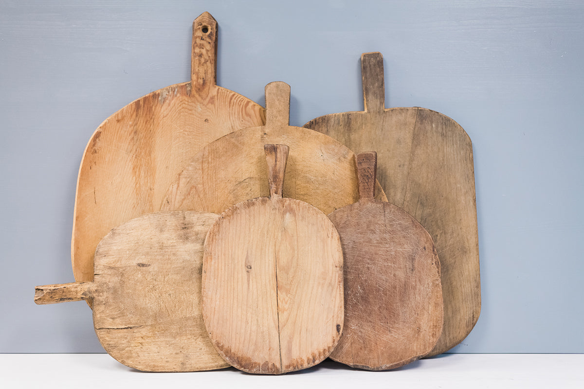 etúHOME Found Decorative Board, Medium 5