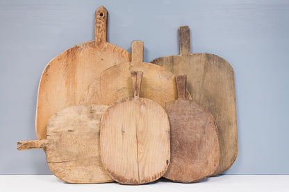 etúHOME Found Decorative Board, Medium 5