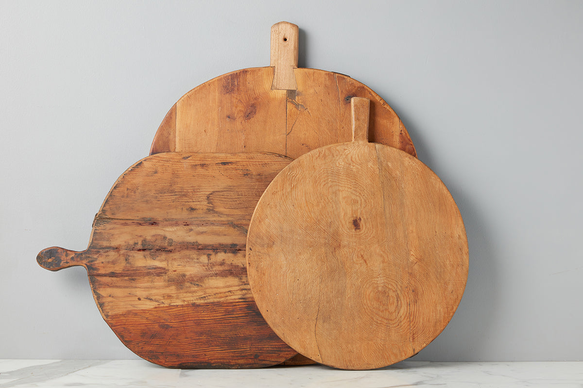 etúHOME Found Decorative Board, Medium 3