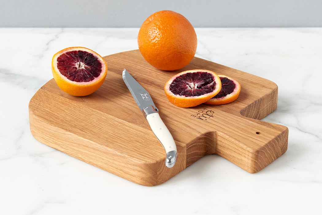 Dutch Cutting Board, Small