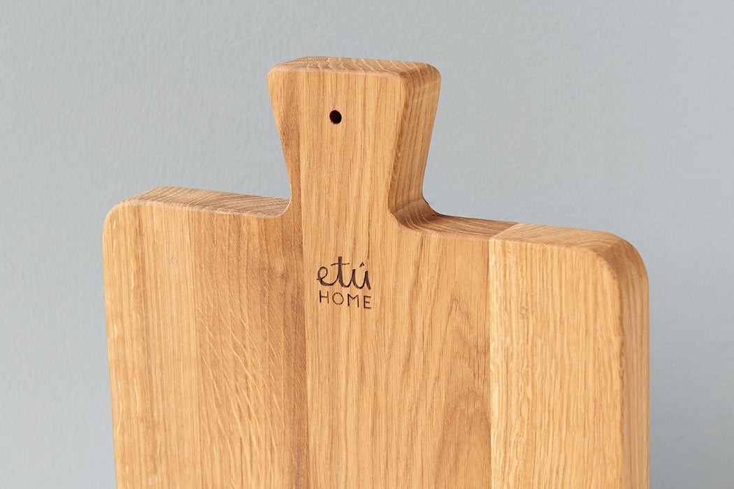 Dutch Cutting Board, Small
