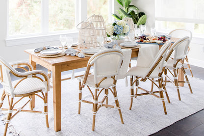 Provence Farm Table, Natural