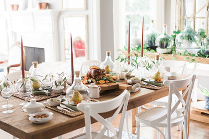 Provence Farm Table, Natural