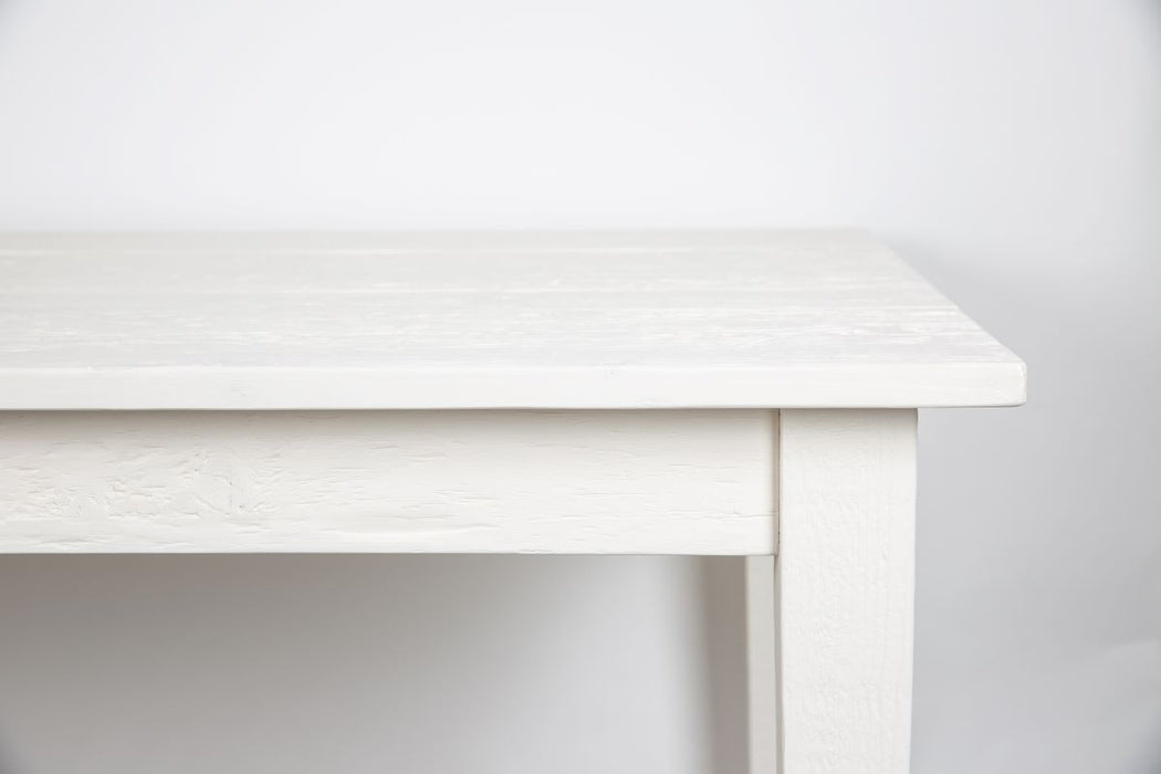 etuHOME Provence Table, White