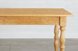 Belgian Monastery Console Natural