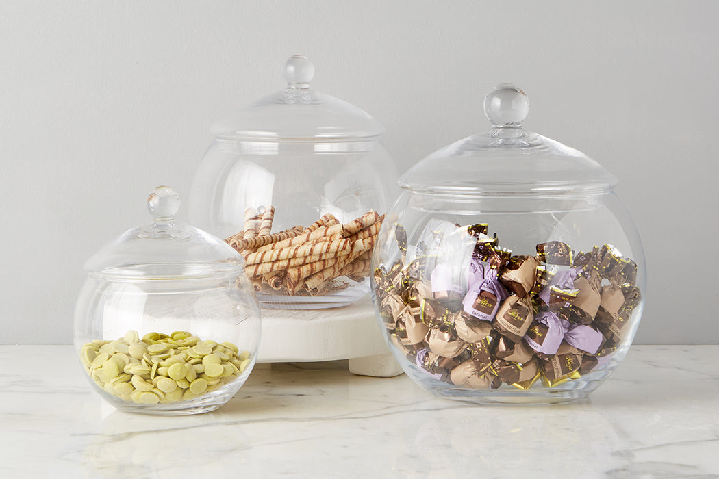 etuHOME Dolce Jar, Medium 5