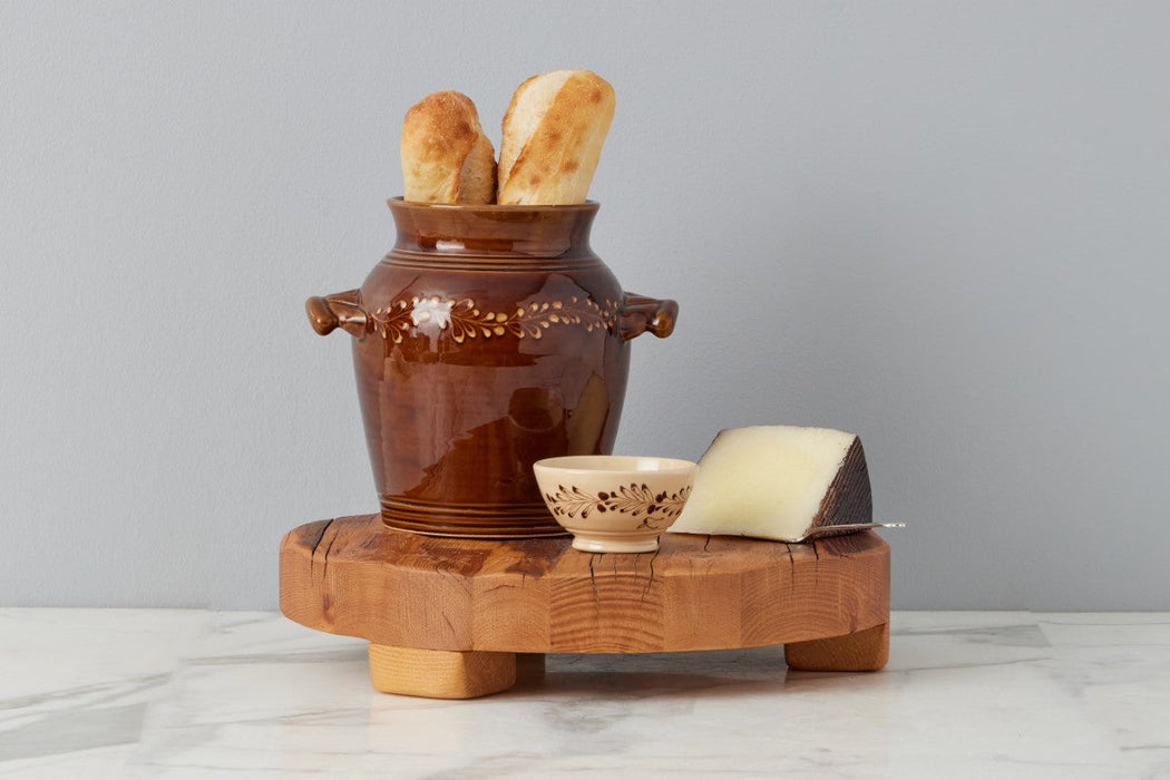 Tuscan Crock, Large