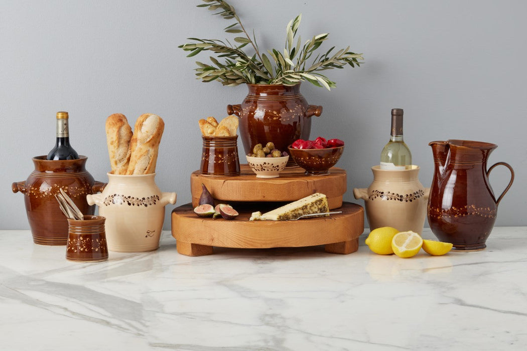 Tuscan Aperitivo Jar