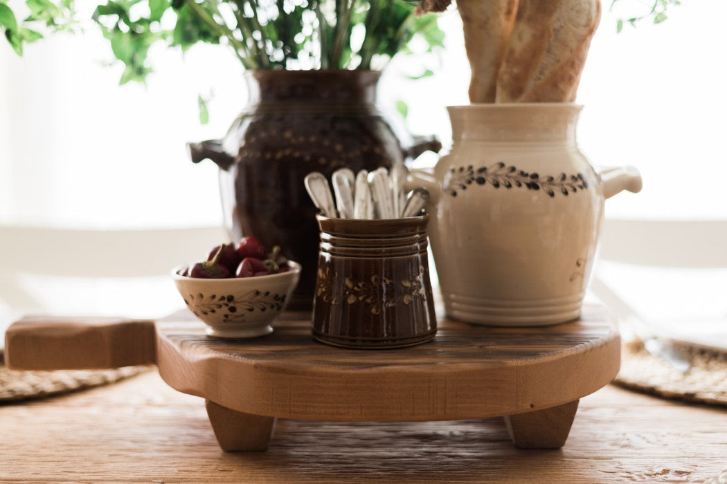 Tuscan Aperitivo Jar