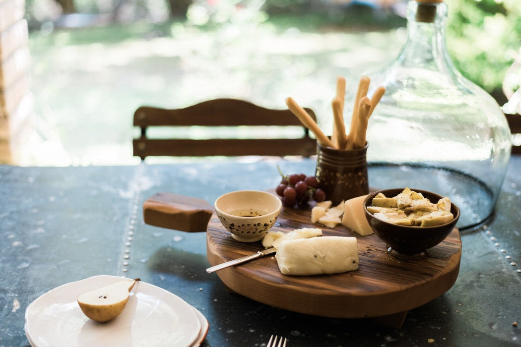 Tuscan Aperitivo Jar