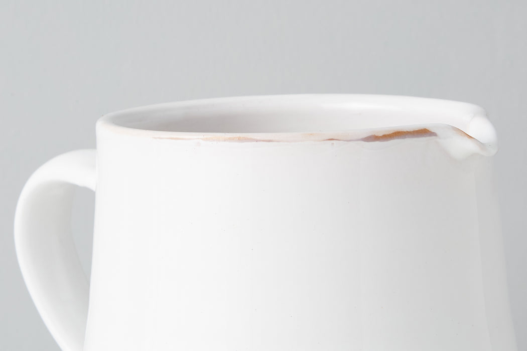 White Water Jug, Large