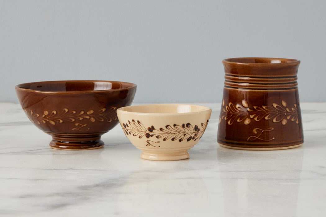 Tuscan Aperitivo Bowl, Small