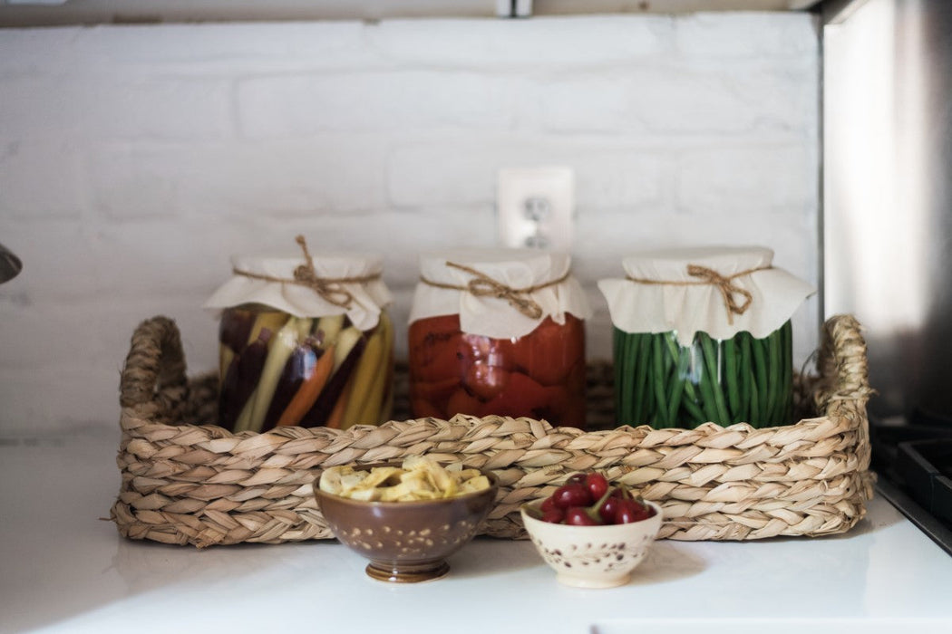 Tuscan Aperitivo Bowl, Small