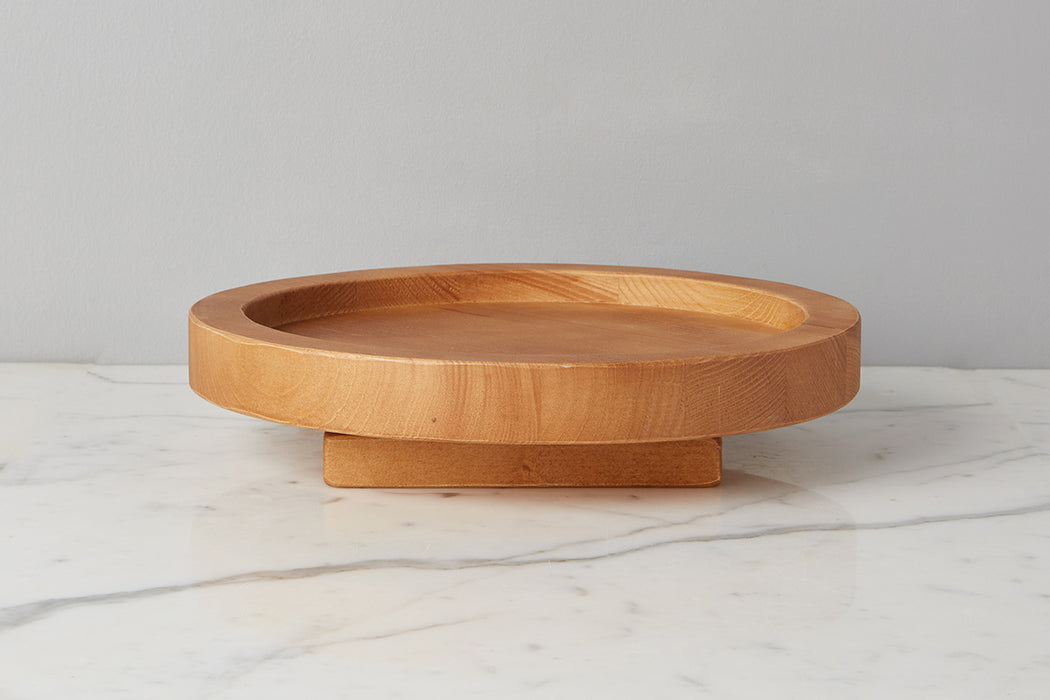Natural Nesting Lazy Susan, Small — etúHOME