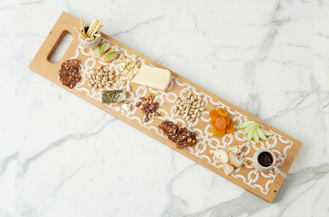 Link Modern Farmtable Plank