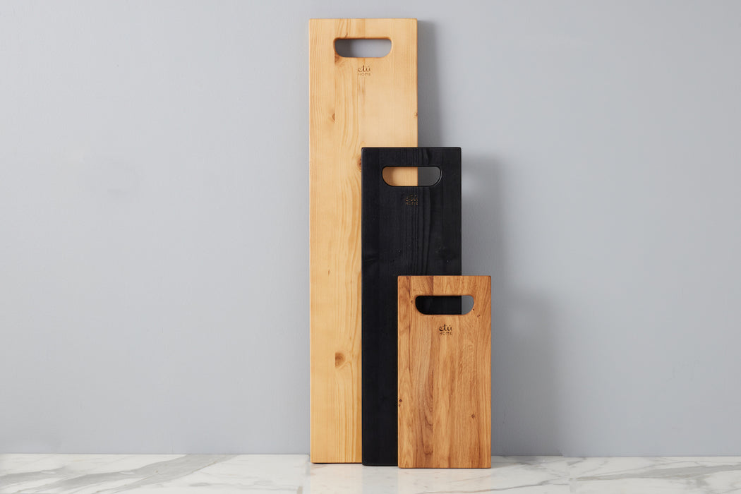 Modern Cutting Plank, Small