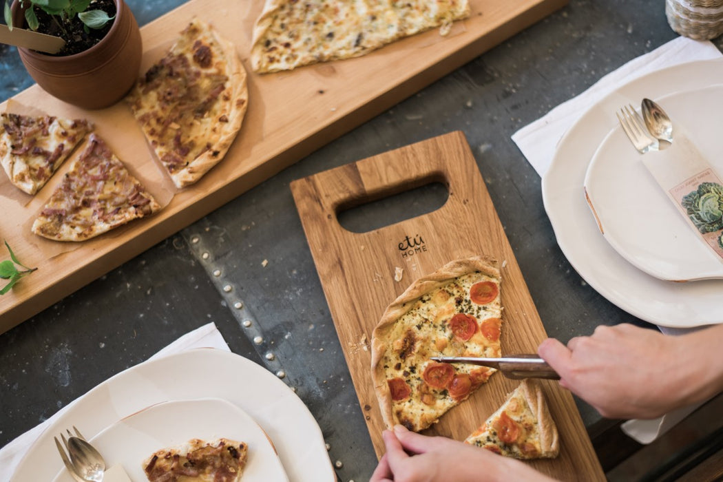 Modern Cutting Plank, Small