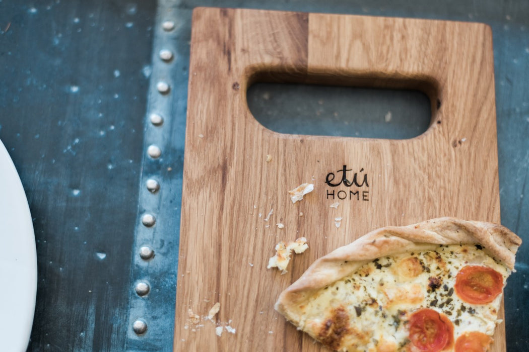 Modern Cutting Plank, Small