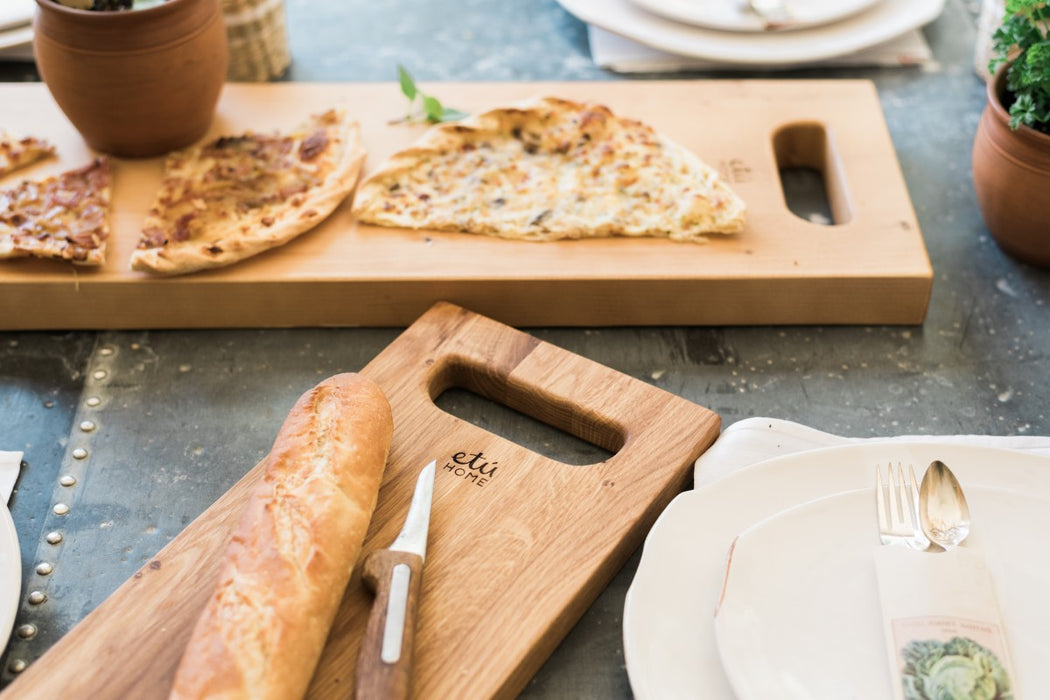 Modern Cutting Plank, Small