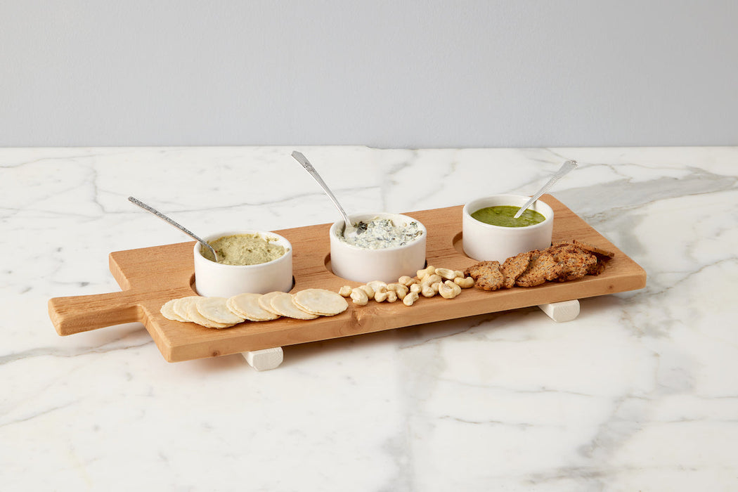 Bria Hammel Pinch Pot Tray