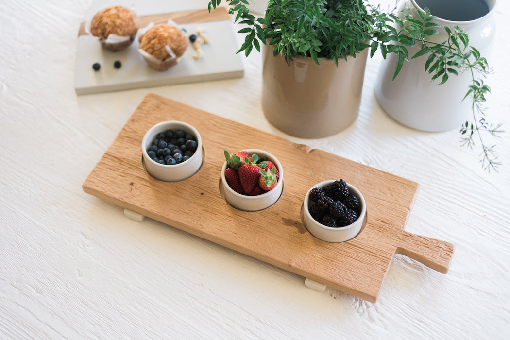 Bria Hammel Pinch Pot Tray