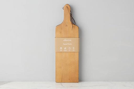 etúHOME Natural Tapas Plank Set 1