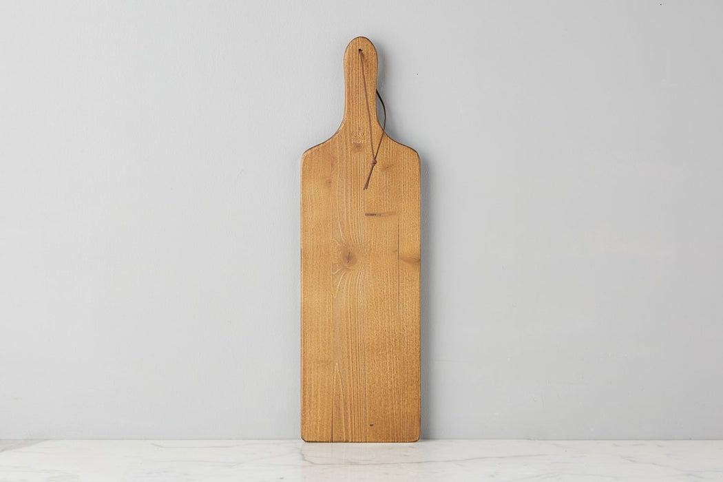 etúHOME Natural Tapas Plank Set 3