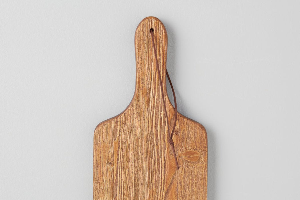 etúHOME Natural Tapas Plank Set 5