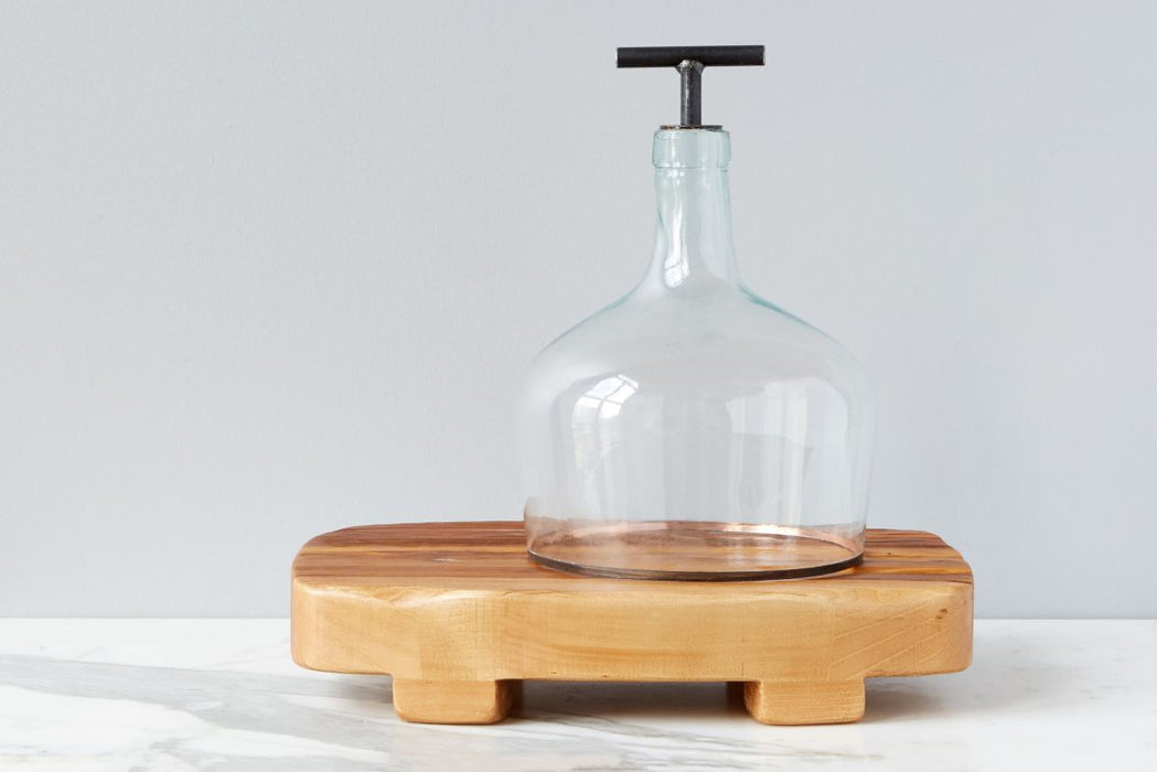 Classic Rectangle Trivet, Large