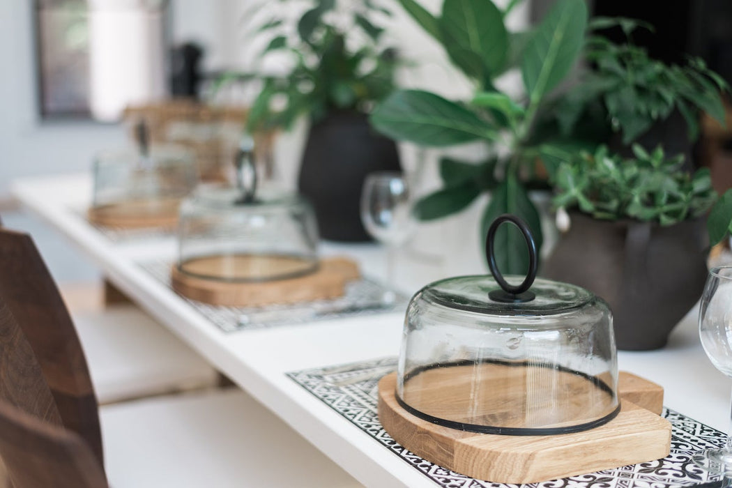 Dutch Cutting Board, Small