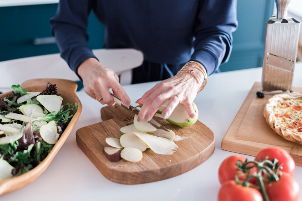 Dutch Cutting Board, Small