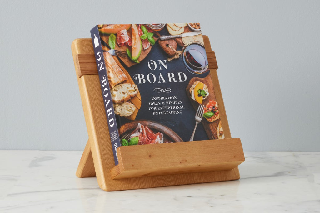 iPad / Cookbook Holders — etúHOME