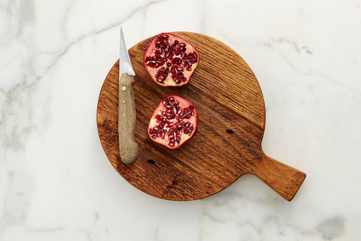 Italian Cutting Board — etúHOME