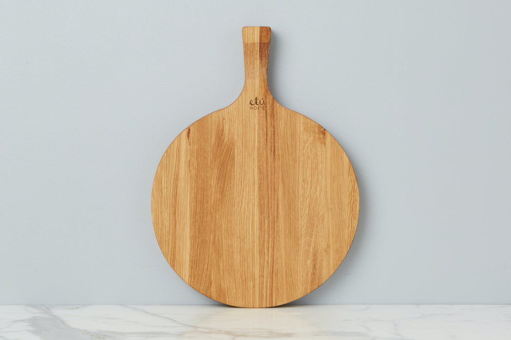 Italian Cutting Board, Large