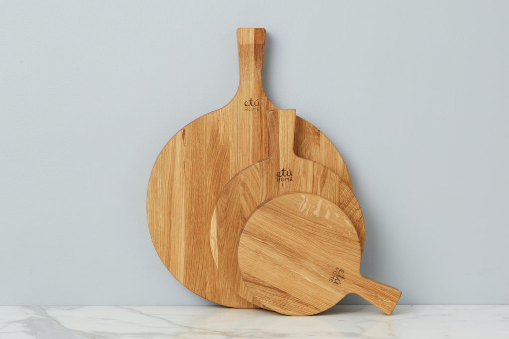 Mini Cutting Boards – E.T. Tobey Company