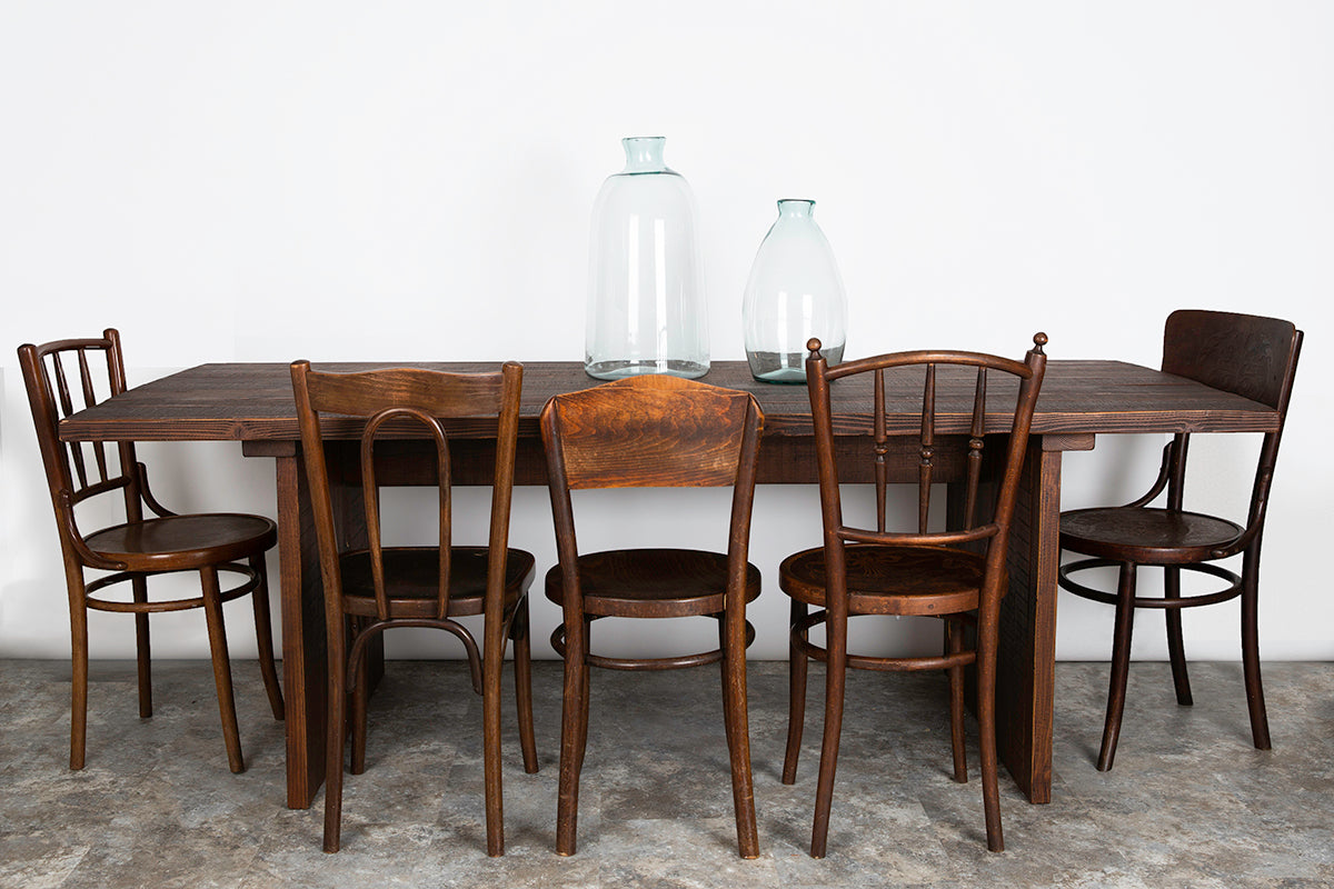 Found Thonet Style Chair