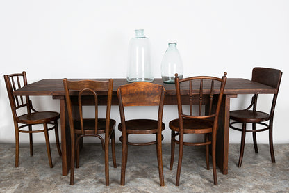 Found Thonet Style Chair