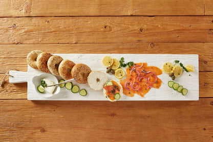 Bianca Farmtable Plank, Large