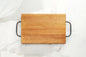 Farmhouse Cutting Board, Small